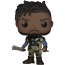 Funko Pop Erik Killmonger #278 Vinyl Figure - Black Panther Collection