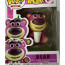 Funko Pop Lotso Bear with Cup #1 Vinyl Figure - Toy Story Collection