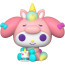 Funko Pop My Melody Unicorn #61 Vinyl Figure