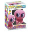 Funko Pop Pink The Figure In Rubber #613 Vinyl Figure
