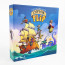Captain Flip Family Stategy Board Game