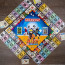 Monopoly Naruto Board Game