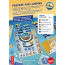 Sky Team: Family Thematic Aviation Cooperative Communication Board Game