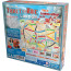 Ticket To Ride London: Family Trains Network and Route Building Board Game