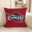 Cleveland Cavaliers NBA Team Logo Soft Stuffed Plush Pillow Multiple Sizes
