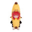 Banana Gecko Longboi Plush Toy 50cm 19.7inches