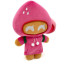 Cookie Run Kingdom Strawberry Cookie Plush Toy