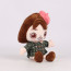 Little Misfortune Soft Stuffed Plush 28cm 11.02inches
