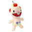Happy Tree Friends Cub Plush Toy 25cm 9.8inches