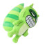 Happy Tree Friends Lifty Plush Toy 20cm 7.9inches