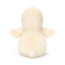 Jellycat Nippit Duck Soft Stuffed Plush 18cm 7.08inches