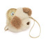 Jellycat Little Pup Bag 19cm 7.48inches