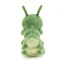 Jellycat Carys Caterpillar Soft Stuffed Plush 24cm 9.44inches