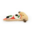 Jellycat Amuseables Slice of Pizza Soft Stuffed Plush 20cm 7.87inches