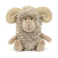 Jellycat Ramsley Sheep Soft Stuffed Plush 29cm 11.41inches
