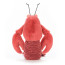 Larry Lobster Jellycat Plush Toy 27cm 10.62inches
