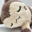 Sleeping Furret Pokemon Soft Stuffed Plush 45cm 17.71inches