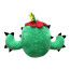 Plants vs Zombies Cactus Plush Toy 18cm 7inches