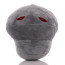 Plants vs Zombies Doom Shroom Plush Toy 16cm 6.3inches