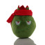 Plants vs Zombies Guava Plush Toy 16cm 6.3inches
