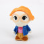 Stranger Things Barb Plush Toy 20cm 7.87inches