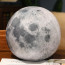 The Moon Plush Toy 27cm 10.62inches