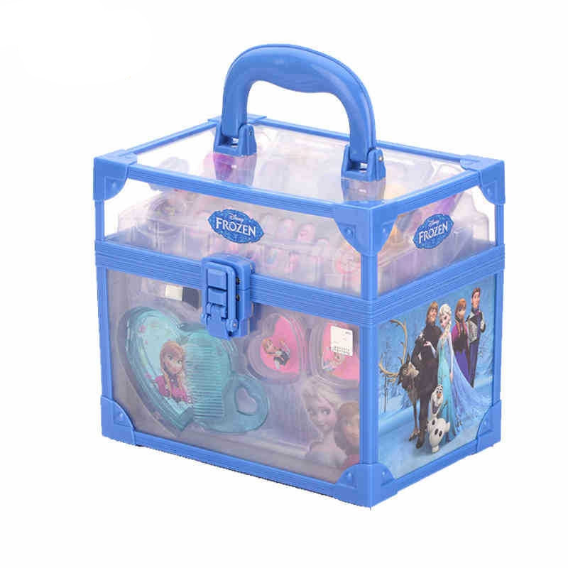 Frozen Makeup Box Set