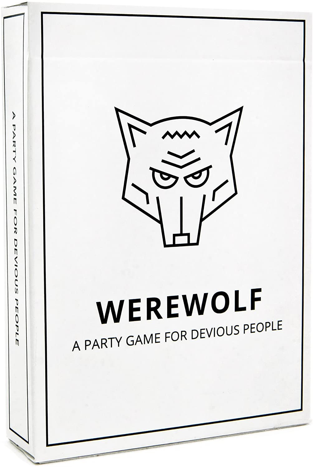 Werewolf: A Party Game