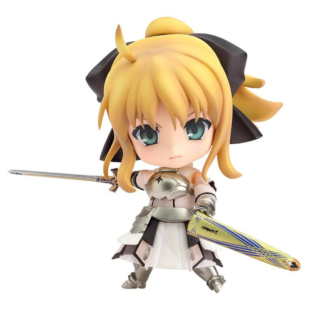 Good Smile Nendoroid Saber Lily Action Figure