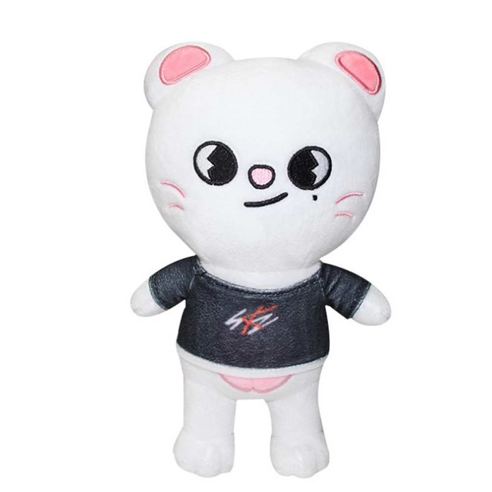 Skzoo Jiniret Cat Plush Doll