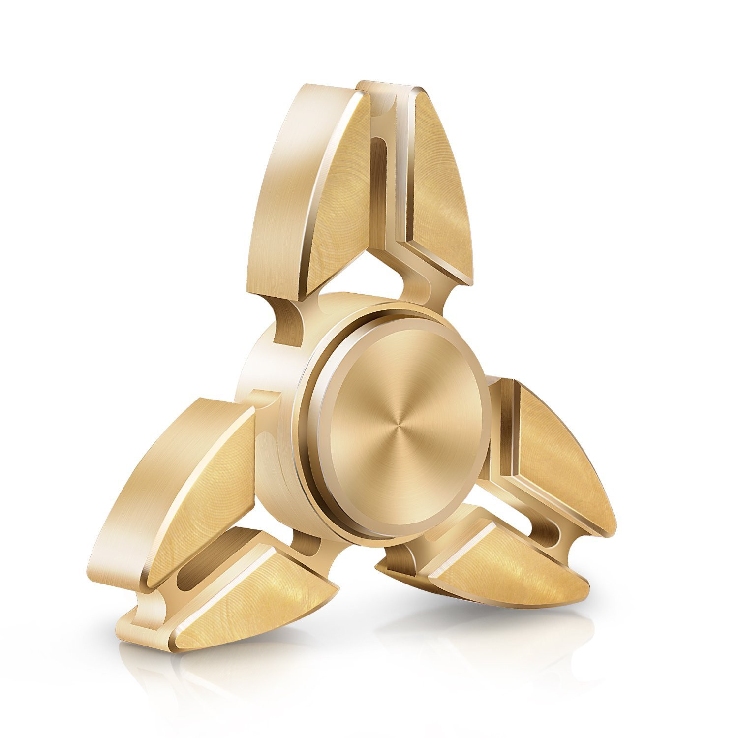 Atill Hand Spinner, High Speed Spinner Fidget Toys with Stainless Steel Bearing