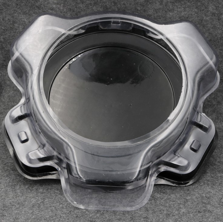 Beyblade Burst B-33 Bay Stadium Standard Type Black