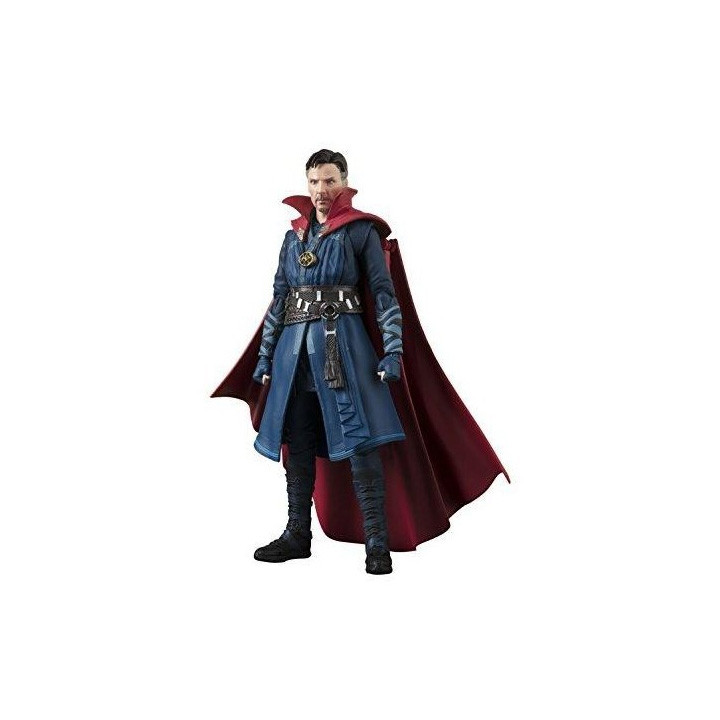 Bandai S.H.Figuarts Dr. Strange Avengers Infinity War Figure