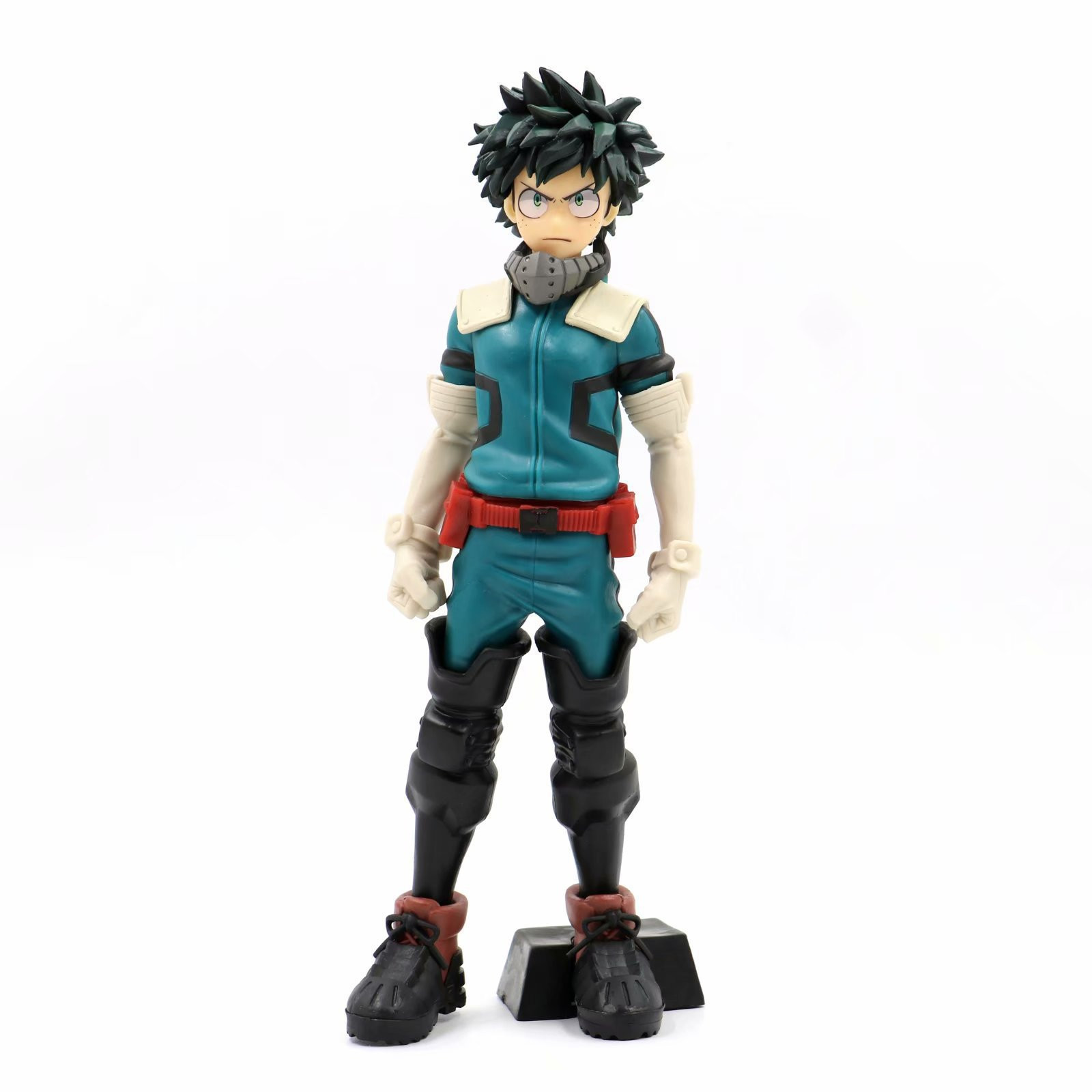 Banpresto Grandista Deku Izuku Midoriya From My Hero Academia Figure Statue