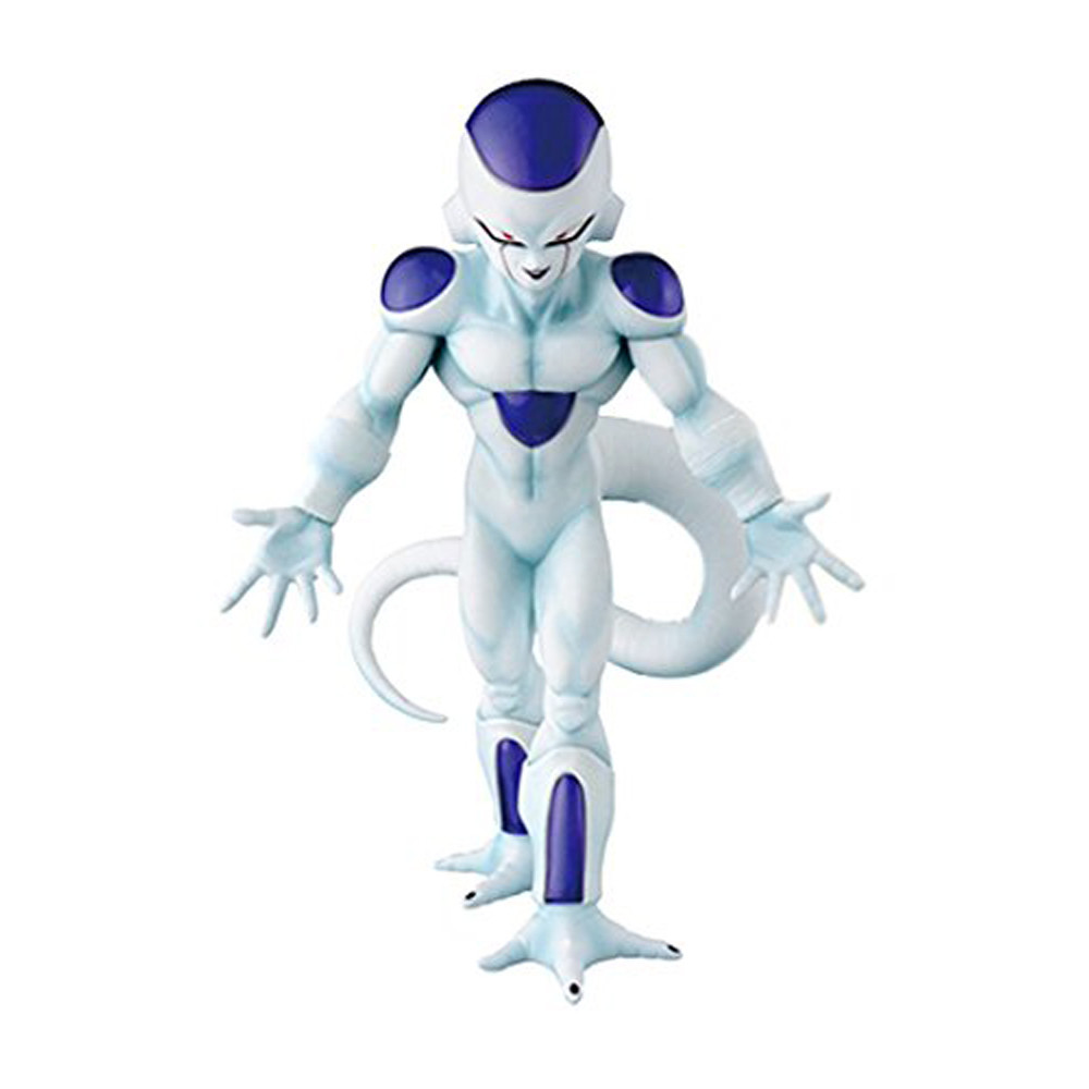 Banpresto Master Stars Piece The Frieza Dragon Ball Super Figure Statue