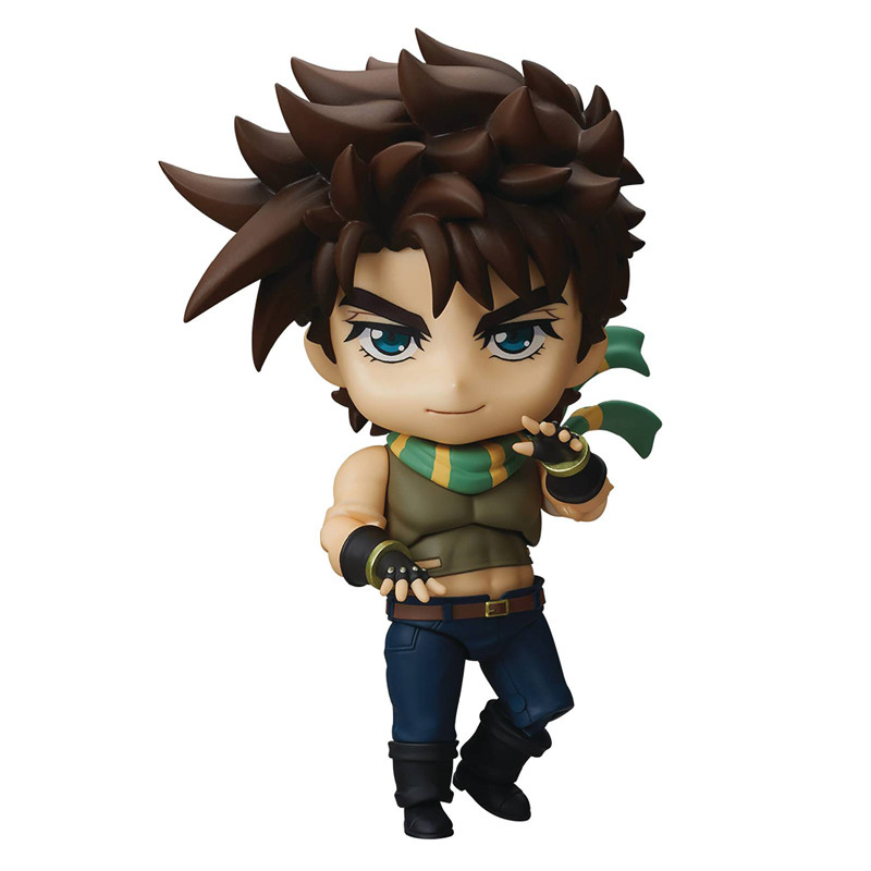 Good Smile Nendoroid Joseph Joestar 1502 Action Figure