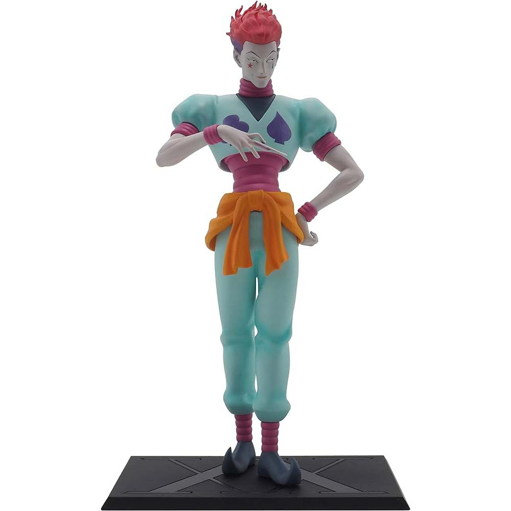 One Piece Hisoka Figure Statue
