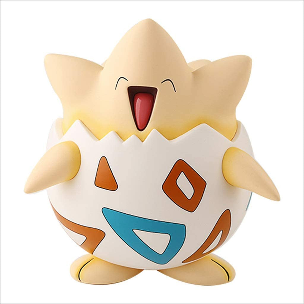 Togepi From Pokemon Oversized Figure Statue
