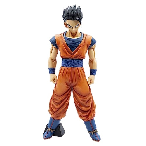 Ultimate Gohan From Dragon Ball Figure Statue