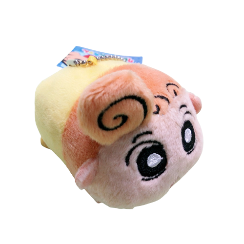 Himawari Nohara From Crayon Shinchan Plush Toy