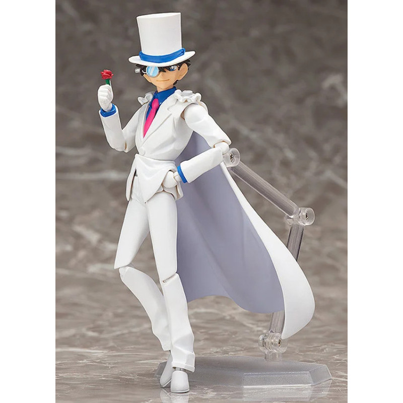 Kid the Phantom Thief Detective Conan Figma SP-088 Figma Action Figure 14cm 5.5inches