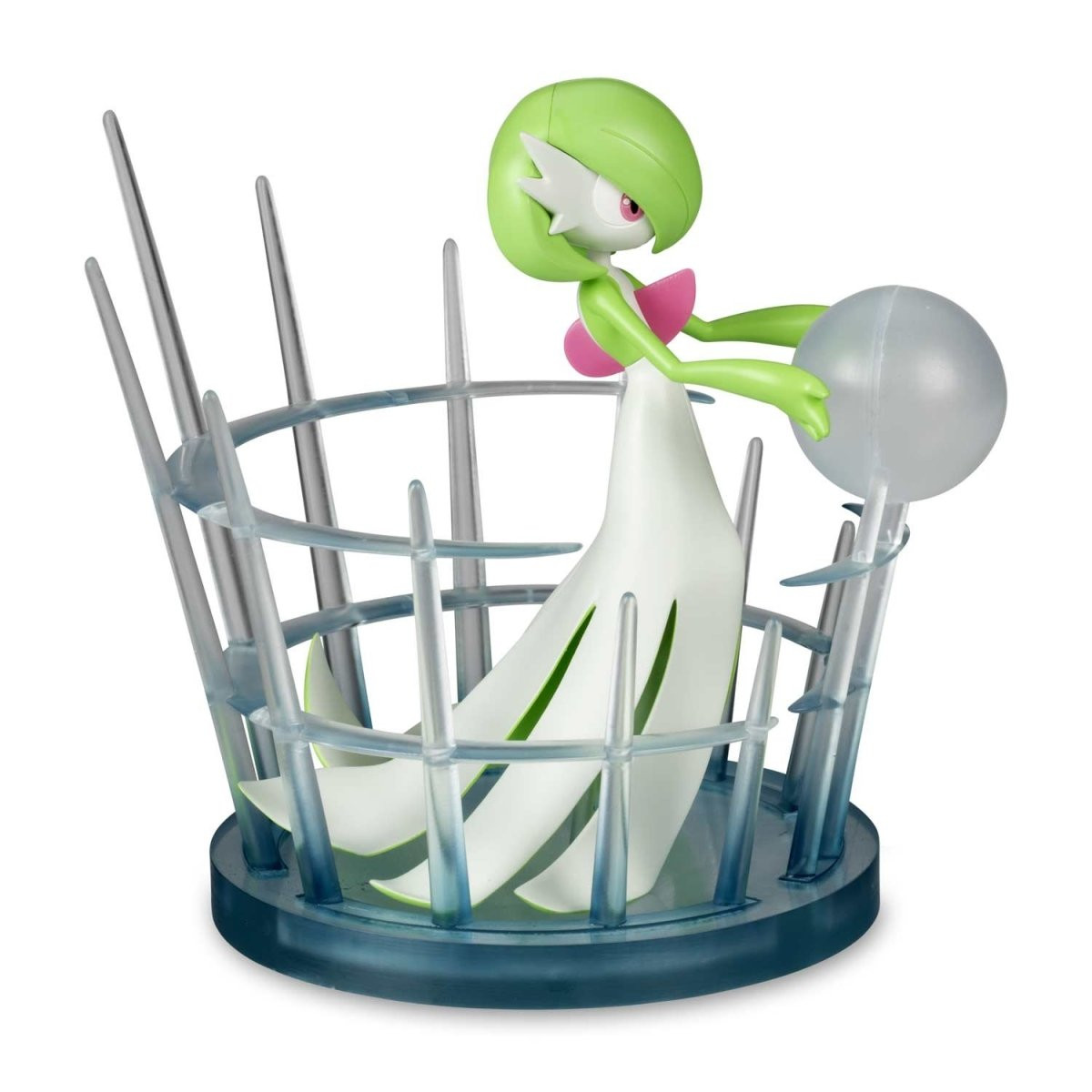 Pokemon Gardevoir Figure Statue 15cm 5.9inches