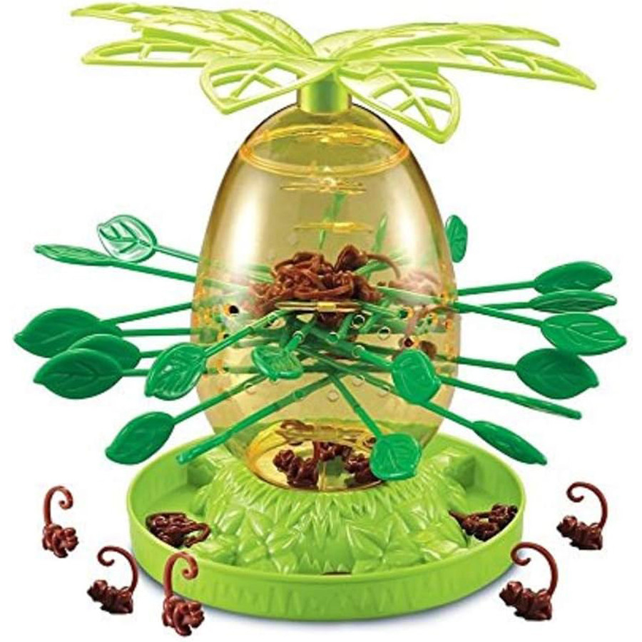 Monkey Drop Board Game