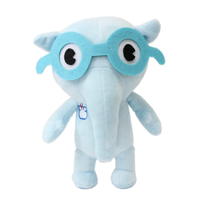 Happy Tree Friends Sniffles Plush Toy 23cm 9inches