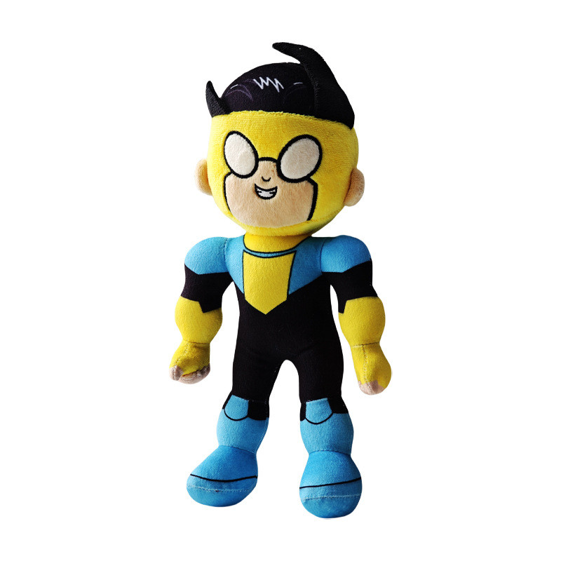 Invincible Comic Soft Stuffed Plush 25cm 9.84inches