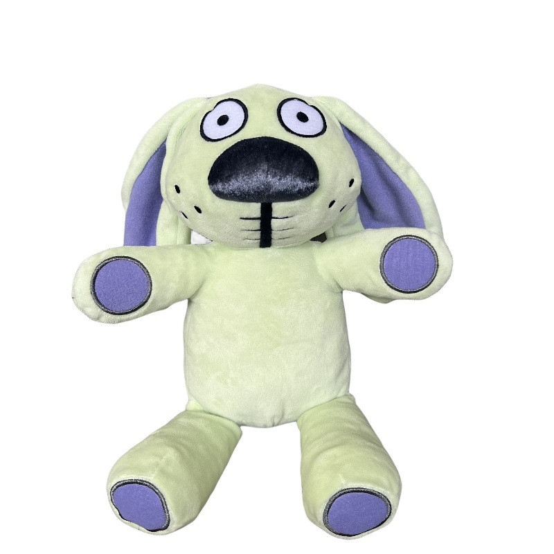 Knuffle Bunny Soft Stuffed Plush 35cm 13.77inches