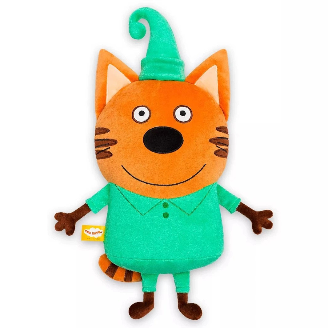 Kote Kitty Elf Outfit Soft Stuffed Plush 44cm 17.32inches