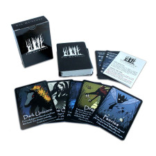 The Grimwood Card Game