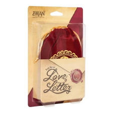 Love Letter Card Game