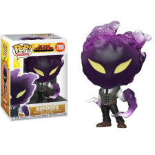 Funko Pop Kurogiri #789 Vinyl Figure